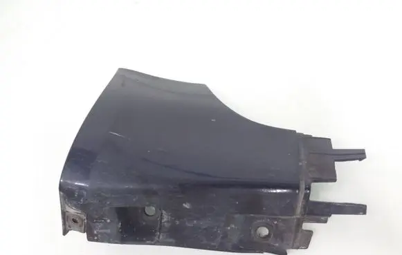 Audi A4 S4 B6 8E 8H Side skirt rear trim 8E0853580C
