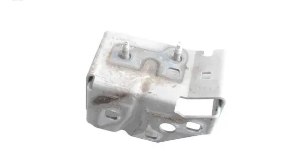 Renault Trafic III (X82) Fender mounting bracket 93451643 3512063R