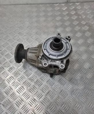 KIA Sportage Gearbox transfer box case 3D510