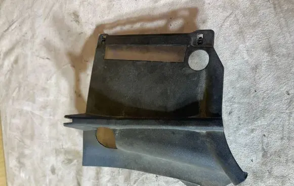 Audi Q5 SQ5 Engine compartment rubber 80a806584