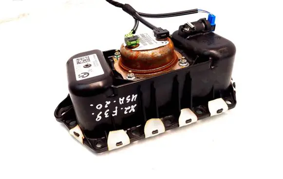 BMW X2 F39 Passenger airbag 0589P1000788 20B302100024 39938445807
