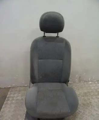 Ford Focus Front passenger seat