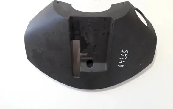 Opel Vectra C Steering wheel column trim 9191043 230635620