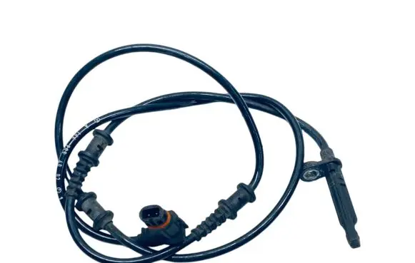Mercedes-Benz GLE (W166 - C292) ABS brake wheel speed sensor A1669054002