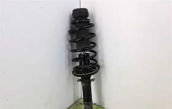 Volkswagen Golf IV Front shock absorber with coil spring A-3210G