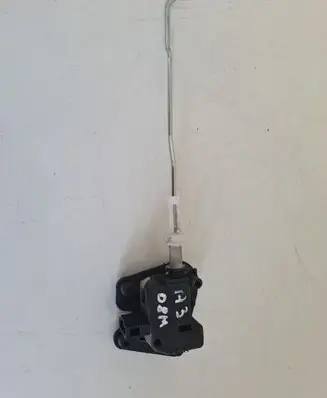 Audi A3 S3 A3 Sportback 8P Tailgate boot lock/latch motor 8E9827833