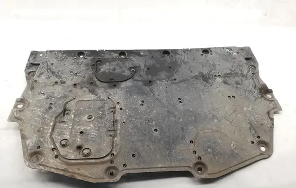Mazda CX-3 Engine splash shield/under tray D09H56110