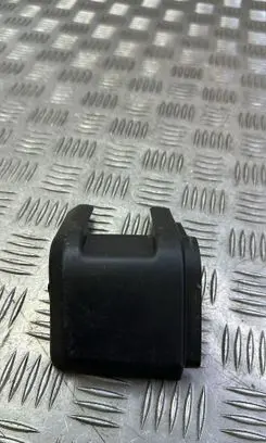 BMW 2 F45 Rear seat rail trim cover 7370230