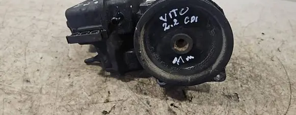 Mercedes-Benz Vito Viano W639 Power steering pump