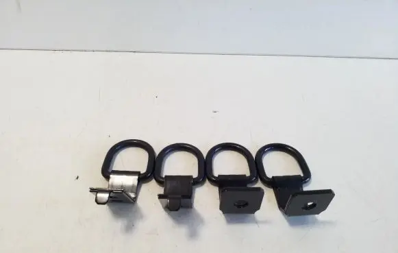Citroen C4 Grand Picasso Tie down hook / loop 