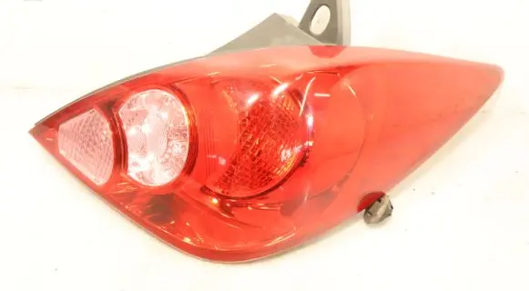 Rear/tail lights