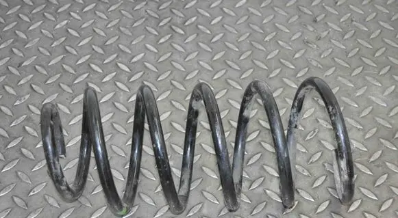 Volvo XC90 Front coil spring