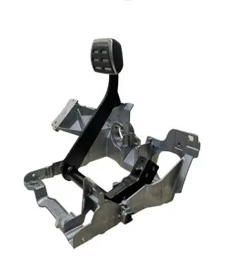 Audi A7 S7 4K8 Pedal assembly 8W2723140A