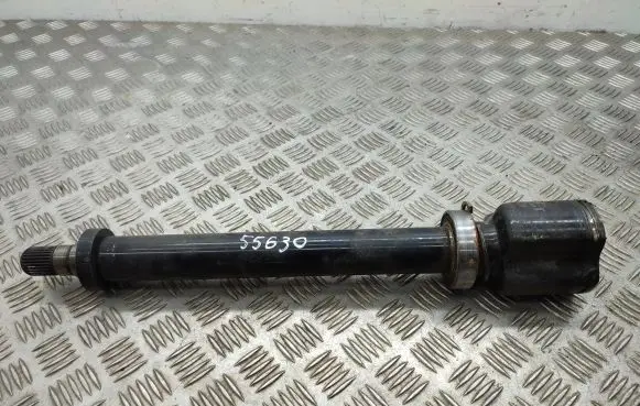 BMW 2 F45 Front driveshaft