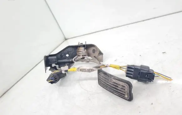 Toyota Avensis T250 Accelerator throttle pedal 8222305060