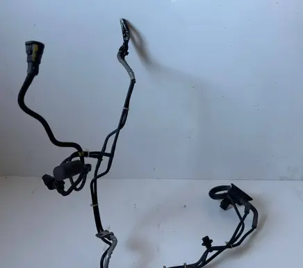 Peugeot 2008 I Vacuum line/pipe/hose 9800559380