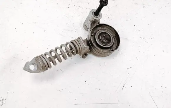Buick Encore I Alternator belt tensioner 25195388