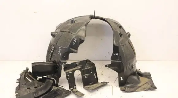 BMW XM Front arch 9451738MWGK100626 9451738 9451736