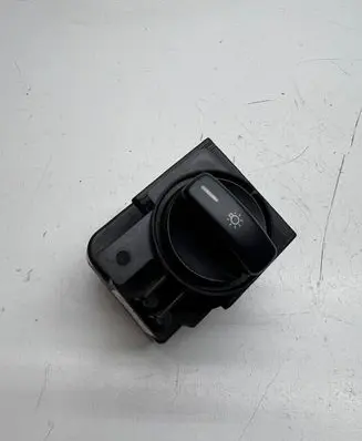 Mercedes-Benz A W169 Light switch 1695451004 32220101 0448236