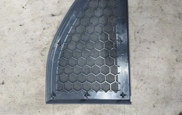 Ford Galaxy Front door speaker cover trim 7M3868152