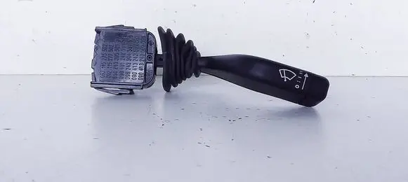 Opel Astra G Wiper control stalk