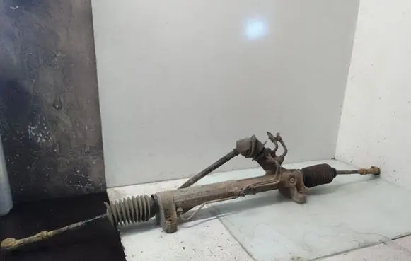 Volkswagen Transporter - Caravelle T4 Steering rack
