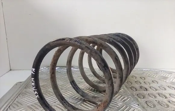 Citroen Xsara Front coil spring