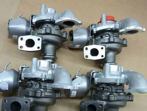 Opel Grandland X Turbo 819872-0001