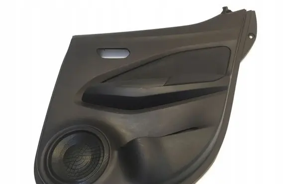 Nissan Juke II F16 Rear door card panel trim 829006PA0A 829A06PA0A