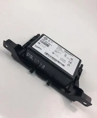 Volkswagen Golf VII Other control units/modules 5QE035284C