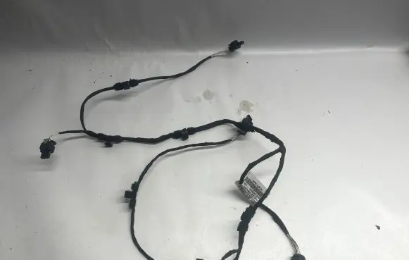 Seat Leon (5F) Parking sensor (PDC) wiring loom 5F4971194A