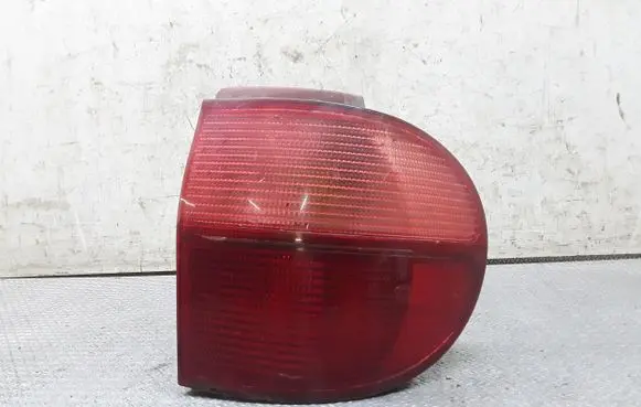Seat Alhambra (Mk1) Rear/tail lights 7M0945258A