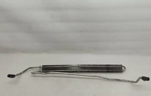 Volkswagen Transporter - Caravelle T5 Power steering radiator 7H0422885B