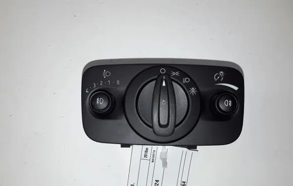 Ford C-MAX II Light switch AV6T13A024