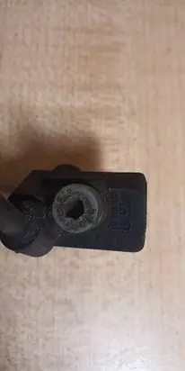 BMW X3 E83 Crankshaft position sensor 0281002 0281002477