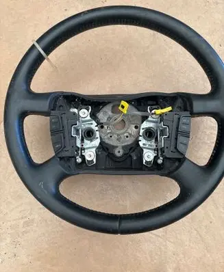 Skoda Octavia Mk1 (1U) Steering wheel 1U0419091H 908611260000 31052002