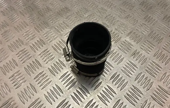 Jaguar E-Pace Air intake hose/pipe