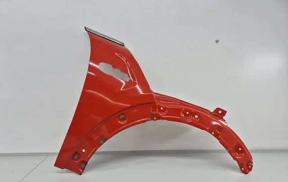 Mini One - Cooper F56 F55 Fender