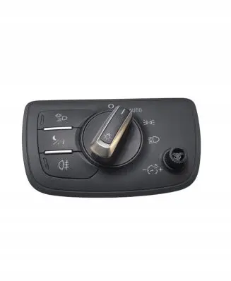 Audi A6 C7 Light switch 4G0941531F