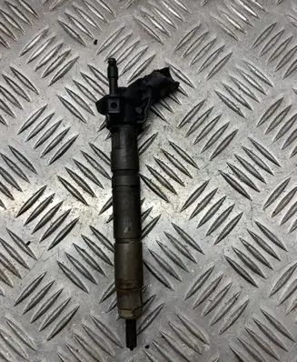 Jeep Grand Cherokee (WK) Fuel injector A6420701387 0445115064
