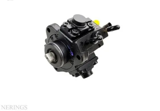 Fiat Ducato Fuel injection high pressure pump 0445010222 0986437073