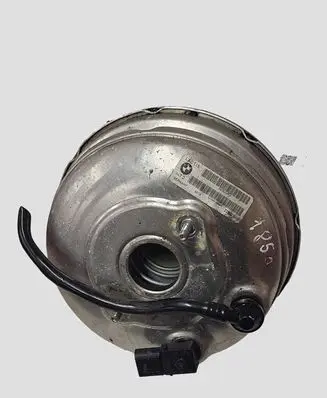 BMW 5 F10 F11 Brake booster 296796727010