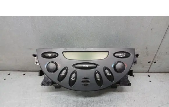 Citroen C5 Air conditioning/heating control unit 96470014ZE
