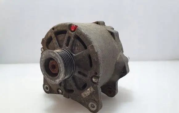 Audi Q7 4L Generator/alternator 059903018A