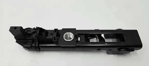 Audi A3 S3 8V Seat belt height adjuster