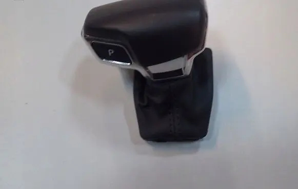 Audi A4 S4 B9 Gear shifter/selector 
