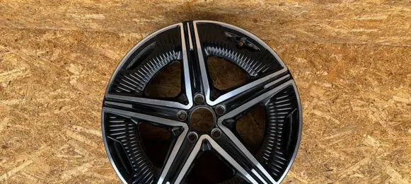 Mercedes-Benz EQE v295 R19 alloy rim A2954012200 K679K26