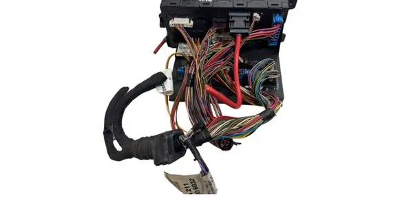 Fuse module