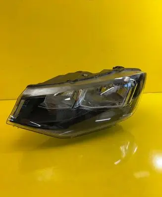 Volkswagen Caddy Headlight/headlamp 2K8941005D