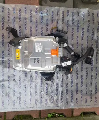 Volvo S90, V90 Auxiliary pre-heater (Webasto) 31694787 31418159 9029770